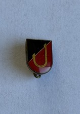 Marine - Unterseeboot - U-Boot  -  U11 - Mützenabzeichen