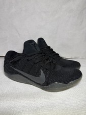 Nike Kobe 11 Elite Low Black Space for Sale | Authenticity