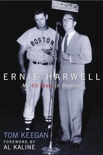 Ernie Harwell: My 60 Years in Baseball (H..., Al Kaline