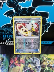 Ampharos Spirit Link 70/98 XY - Ancient Origins Reverse Holo
