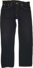 Levi's 501  Herren 0 Straight Regular  Trousers W38 L32 (86902)