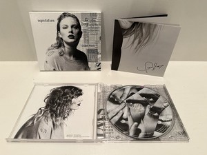Taylor Swift Reputation Orange | eBay