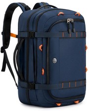 Travel Backpack, TSA Flight Approved Carry On Laptop Backpack for Women Men, ...