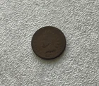1875 Indian Head Cent CS L2
