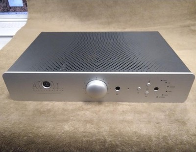 Atoll In100Se Integrated Amplifier w/Remote from JAPAN