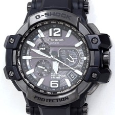 CASIO G-SHOCK Sky Cockpit GPW-1000T-1AJF GPS Radio Solar Quartz Men's Watch