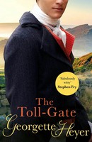 The Toll-Gate Gossip, Scandal And An Unforgettable Regency Historical Romance