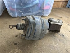 1974-1978 Mustang Ii Brake Booster For Rebuild