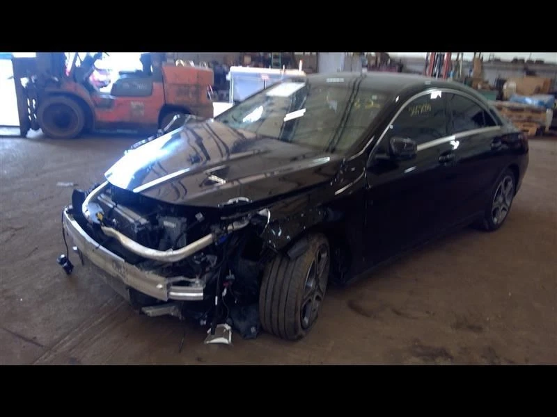 Automatic Transmission 117 Type CLA250 Fits 14-19 MERCEDES CLA-CLASS 4334260 - Imagem 3 de 4