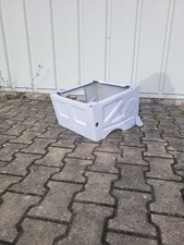 Mercedes W907-W910 Beifahrer Sitzkonsole Sitzkasten Sitzgestell