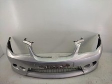Pare-choc avant Mg ZS