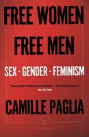 Free Women, Free Men, Camille Paglia
