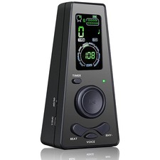 Electronic Metronome Digital Metronome Universal Metronome for Piano4919
