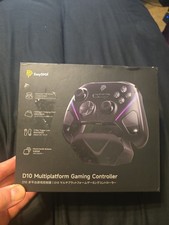  EasySMX D10 Wireless Game Controller   TMR A...