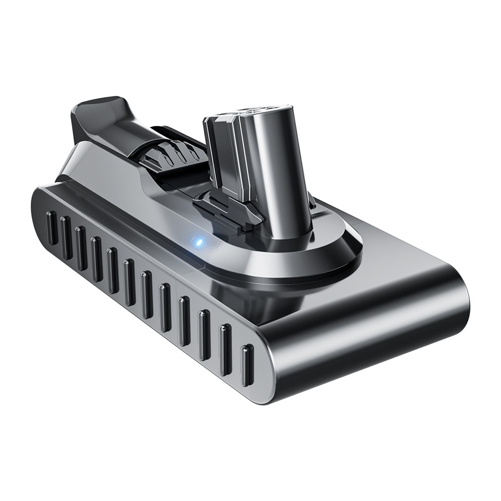 For Dyson V12 Battery Handheld Vacuum Cleaner Absoulte Slim 8Ah 8000mah Battery