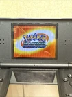 Pokemon Ranger: Shadows of Almia | USA | (Nintendo DS, 2008) TESTED