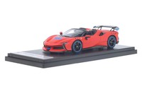 Ferrari SF90 Xx Spider LS552F Looksmart Modellauto 1:43 2024