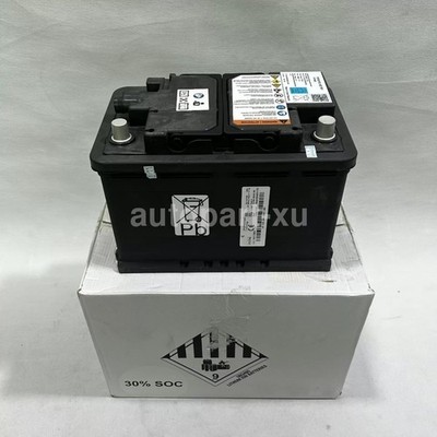 9Y0915107RY LiFePO4 Auxiliary Battery Fit For Porsche Hybrid 911