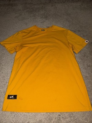 Bape x stampd collaborative t shirt men s large made in japan