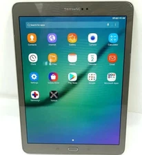 Samsung Galaxy Tab S2 SM-T813 32GB Wi-Fi 9.7" Android Tablet