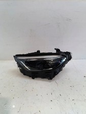 Frontscheinwerfer Mercedes-Benz Glc C253 X253 A2549062302 Full LED Links