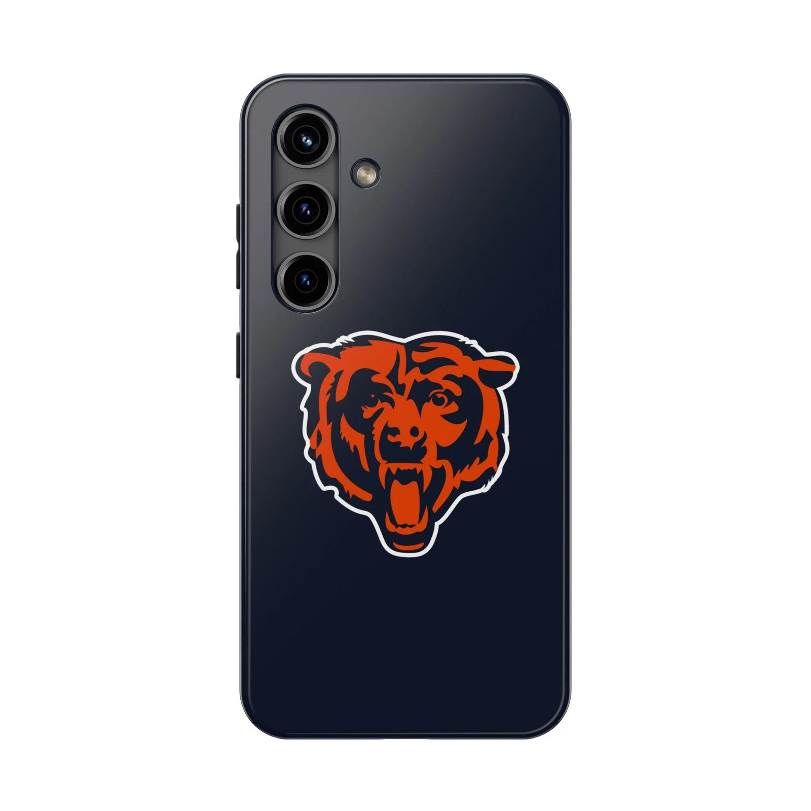 Chicago Bears Durable Phone Case for iPhone