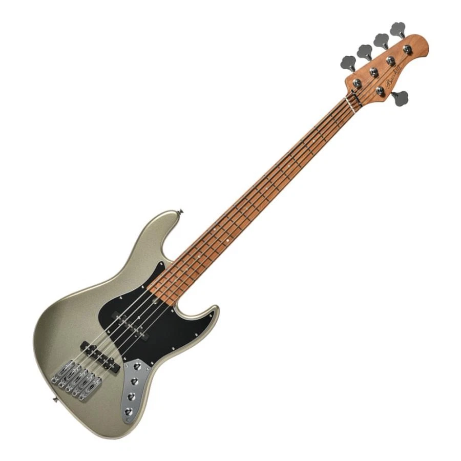 Bacchus Bass Guitars for sale - eBay