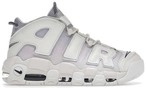 Nike Air More Uptempo Made You Look DJ4633-010 Men's Sneakers