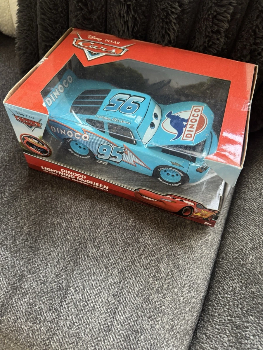 1:24 Disney Pixar Cars Diecast & Toy Vehicles for sale | eBay