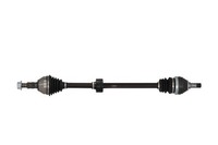 Kamoka Antriebswelle 5011125 M24X1.5 FüR Opel Vectra Z02 CC Caravan Signum Z03