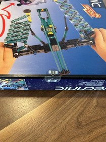 LEGO Technic 8266 / 3038 SUPER CHALLENGE Competition Boxed SEALED 1998