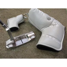 Used T.P.MILLS Trad II 3D Ledge Slot Back Evolution 34 inch