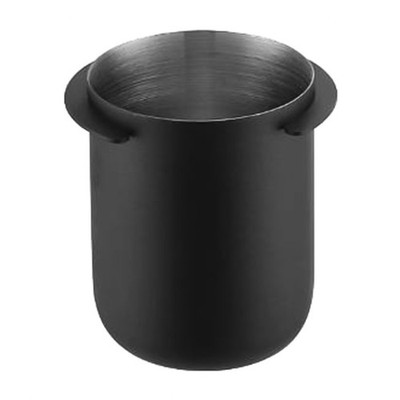 58 mm Kaffee Messbecher für effiziente Espresso Workflow Optimierung