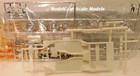 1976 CHEVY CORVETTE CONVERT. 1/25 AMT #t-475 MODEL KIT, OPEN BOX W/'TREED' PARTS — photo 9
