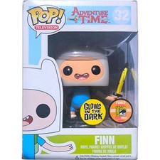 Ultimate Funko Pop Adventure Time Figures Gallery and Checklist 41