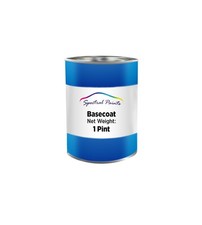 1k Urethane Basecoat For Mcneilususa Fleet Ppg2230 Grabber Blue Pint Paint 1k Urethane Basecoat For Mcneilususa Fleet Ppg2230 Grabber Blue Pint Paint