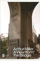 Arthur Miller - A View From The Bridge - Paperback - G245Z