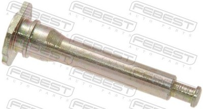 FEBEST Führungsbolzen Bremssattel 0174-MCV20F für AVENSIS PREVIA TOYOTA RX LEXUS