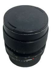 Leica 35-70mm F/3.5 Vario Elmar 3 Cam Late R Mount Lens