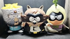 2011 Kidrobot X South Park Mini Vinyl Figures 6