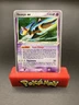 Deoxys ex (Speed Forme) 2005 EX Emerald 93/106 Holo Rare Pokemon English NM