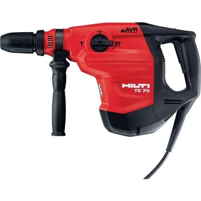 Hilti TE70 ATC AVR 100V Rotary Hammer Drill Concrete Breaker