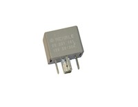 Wehrle Wechsler 12V 20/30A Lasche Und Widerstand