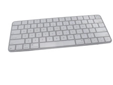Apple Magic Keyboard w/ Touch ID USB-C version 2024 MXCK3LL/A -