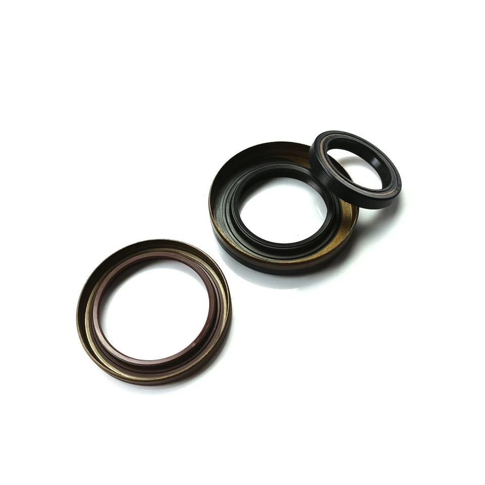 722.3 Auto Transmission Rebuild Overhaul Kit Gasket Seals for MERCEDES BENZ - Image 4 of 4