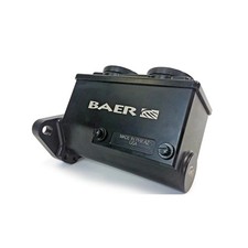 Baer Brakes Remaster Mc 78in Rt Port Black 2-bolt 6805199rp