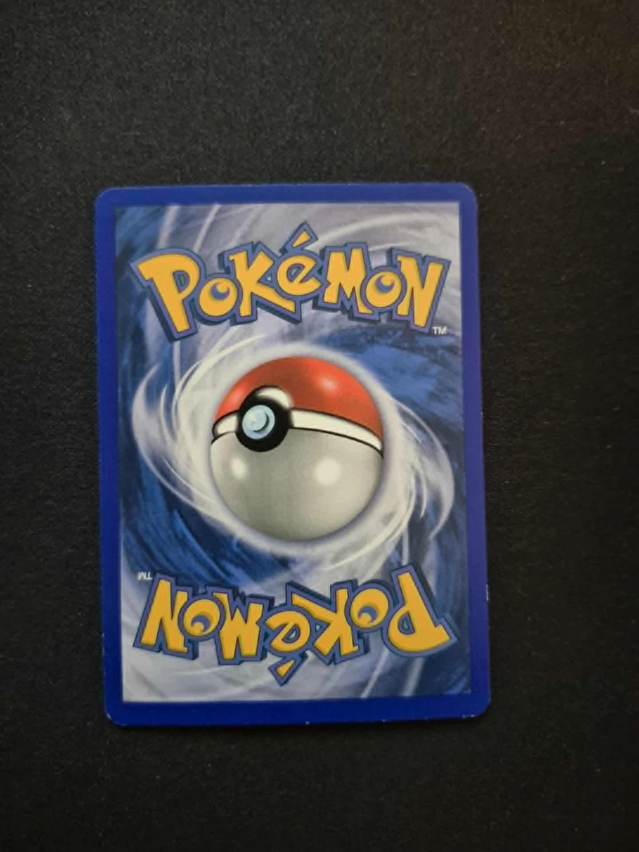 Aggron 2/92 LP - Reverse Holo Rare Stamped - EX Legend Maker - Image 2 of 2