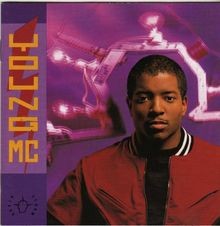 Brainstorm von Young M.C. | CD | Zustand sehr gut