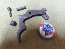 Remington 510 Targetmaster Rifle Trigger Assyoriggdr1.18.26