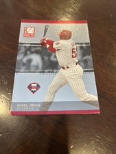 2003 Donruss Elite - Bobby Abreu #142